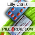 Lilly Cialis 36